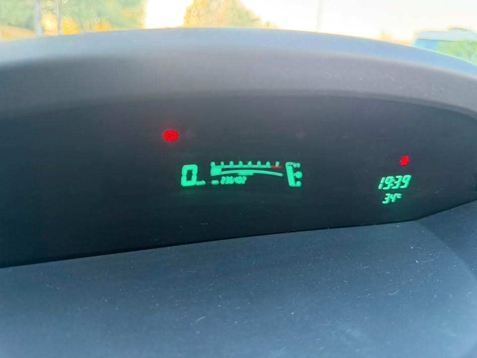 Toyota Yaris 1.3 5 porte Navi