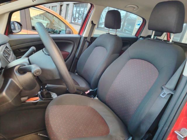FIAT Grande Punto 1.2 5 porte Dynamic NEOPATENTATI