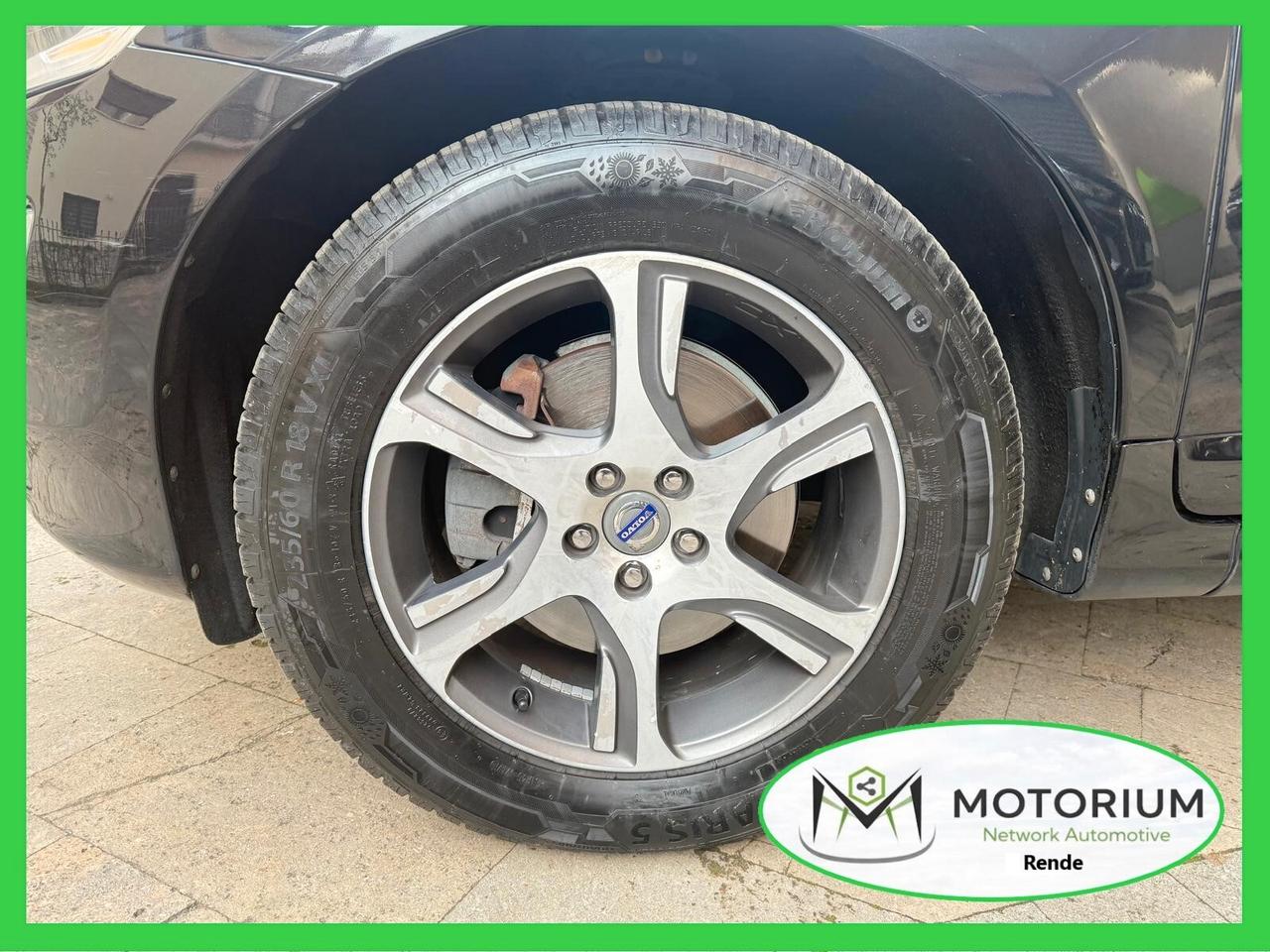 Volvo XC60 D4 180cv Geartronic Momentum 01/2014