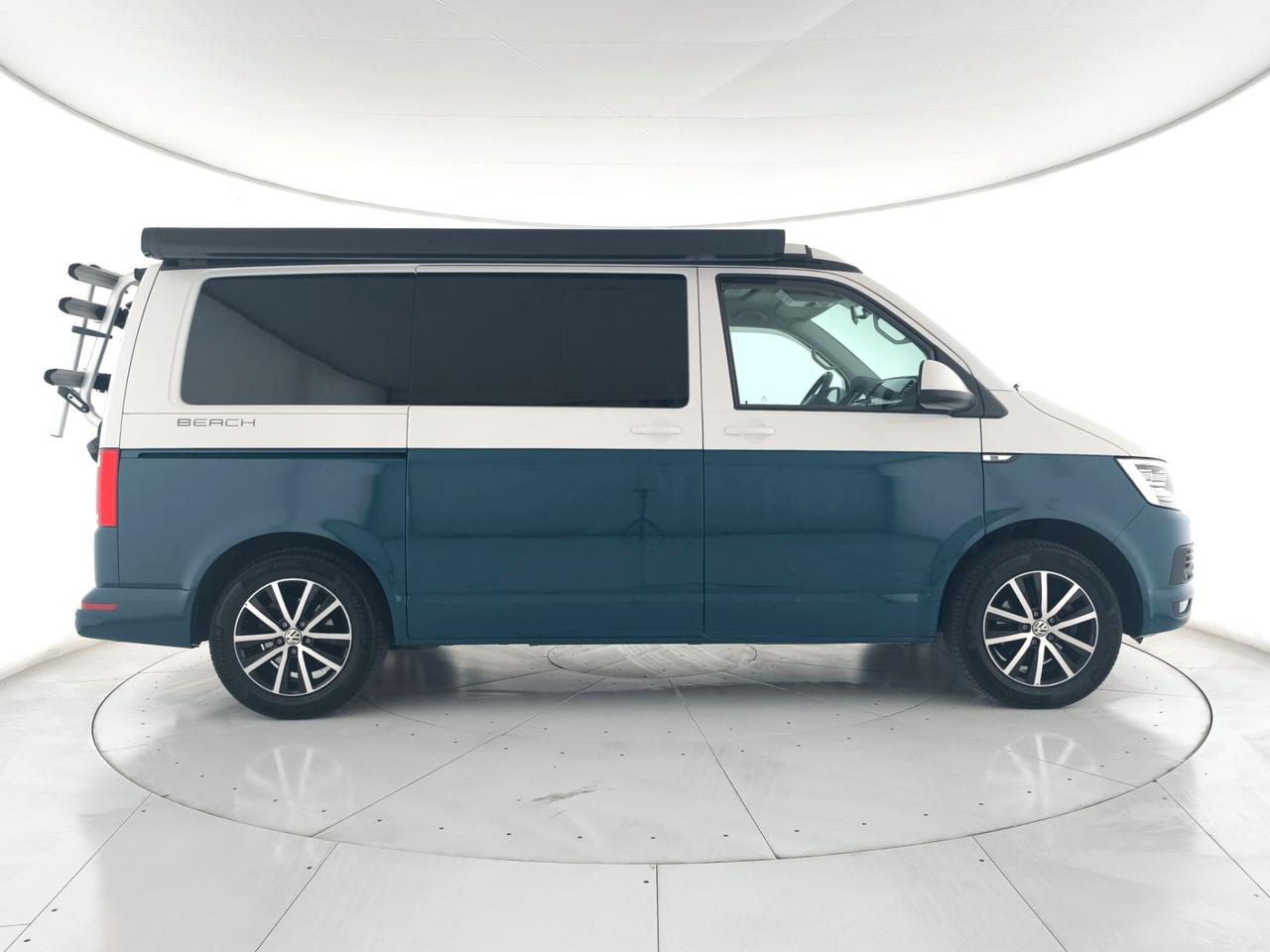 Volkswagen CALIFORNIA 2.0 TDI 150 CV DSG BEACH