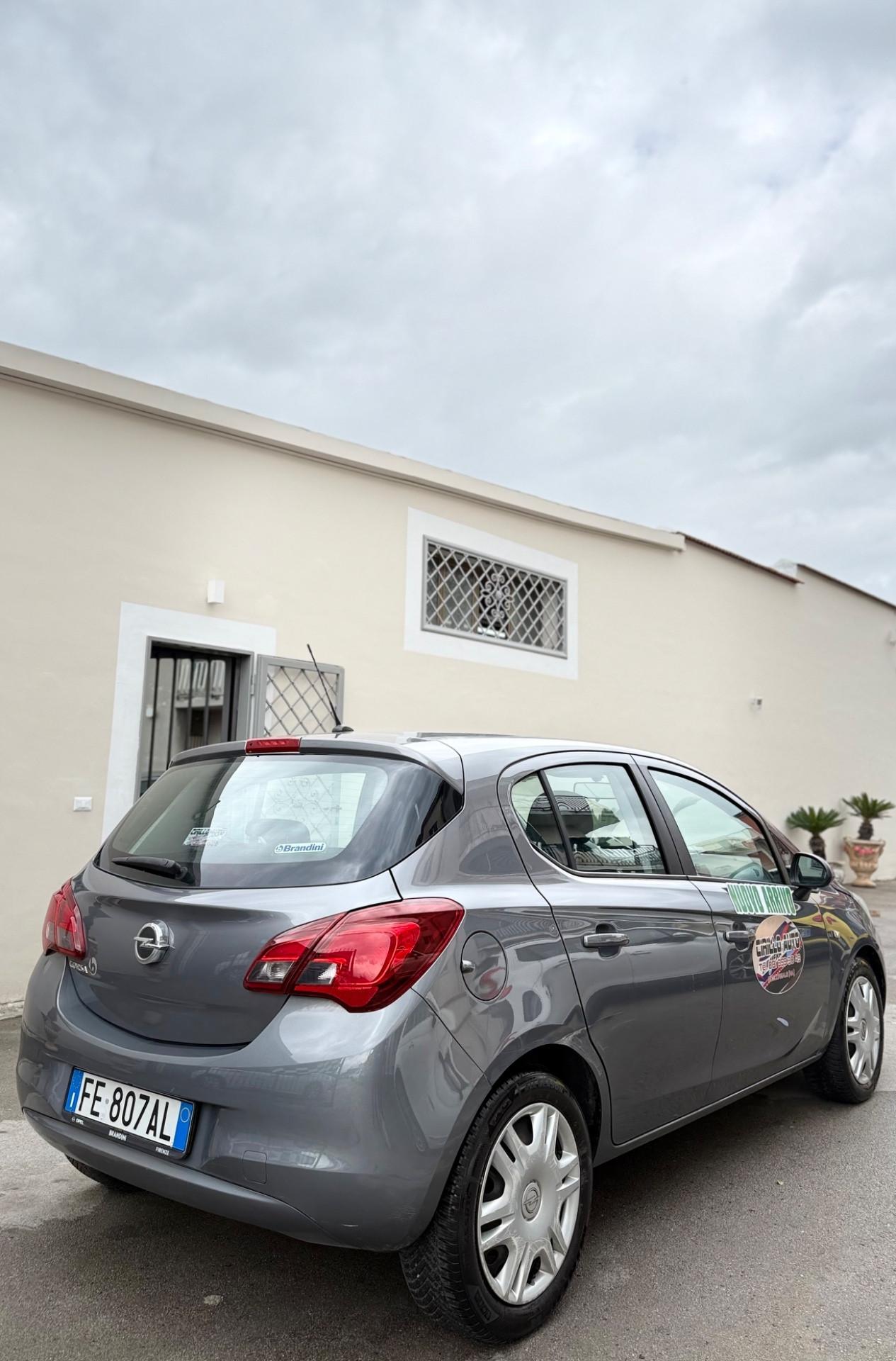 Opel Corsa 1.4 Gpl Innovation 90 Cv