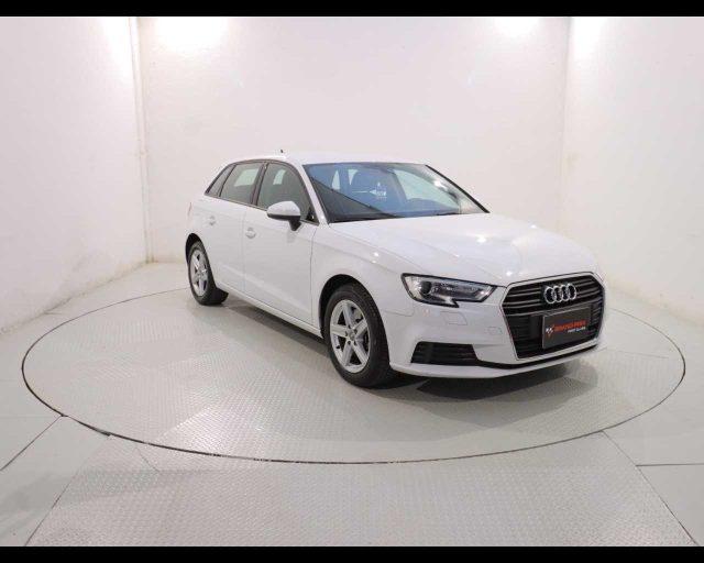 AUDI A3 SPB 35 TDI S tronic Business