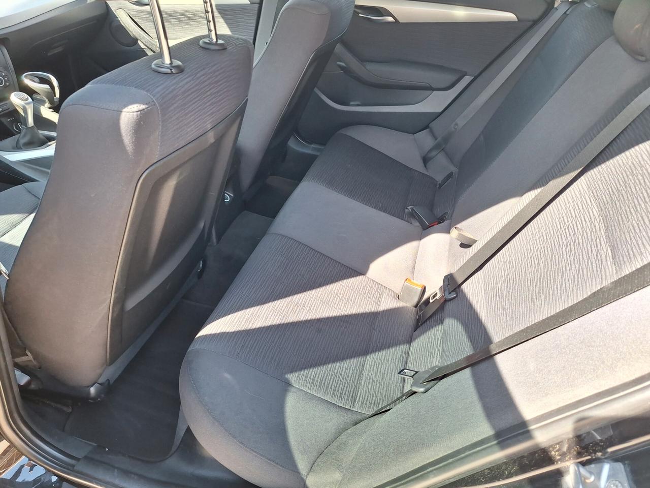 Bmw X1 xDrive18d Attiva