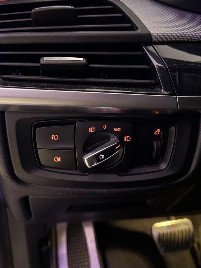 BMW X5 xDrive25d Experience