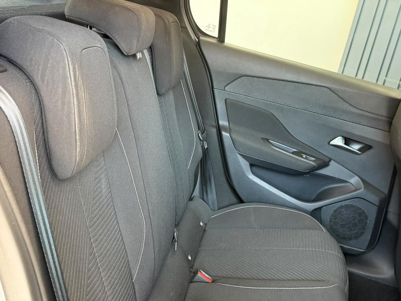 Peugeot 308 1.5 diesel 130CV Allure Pack 2023