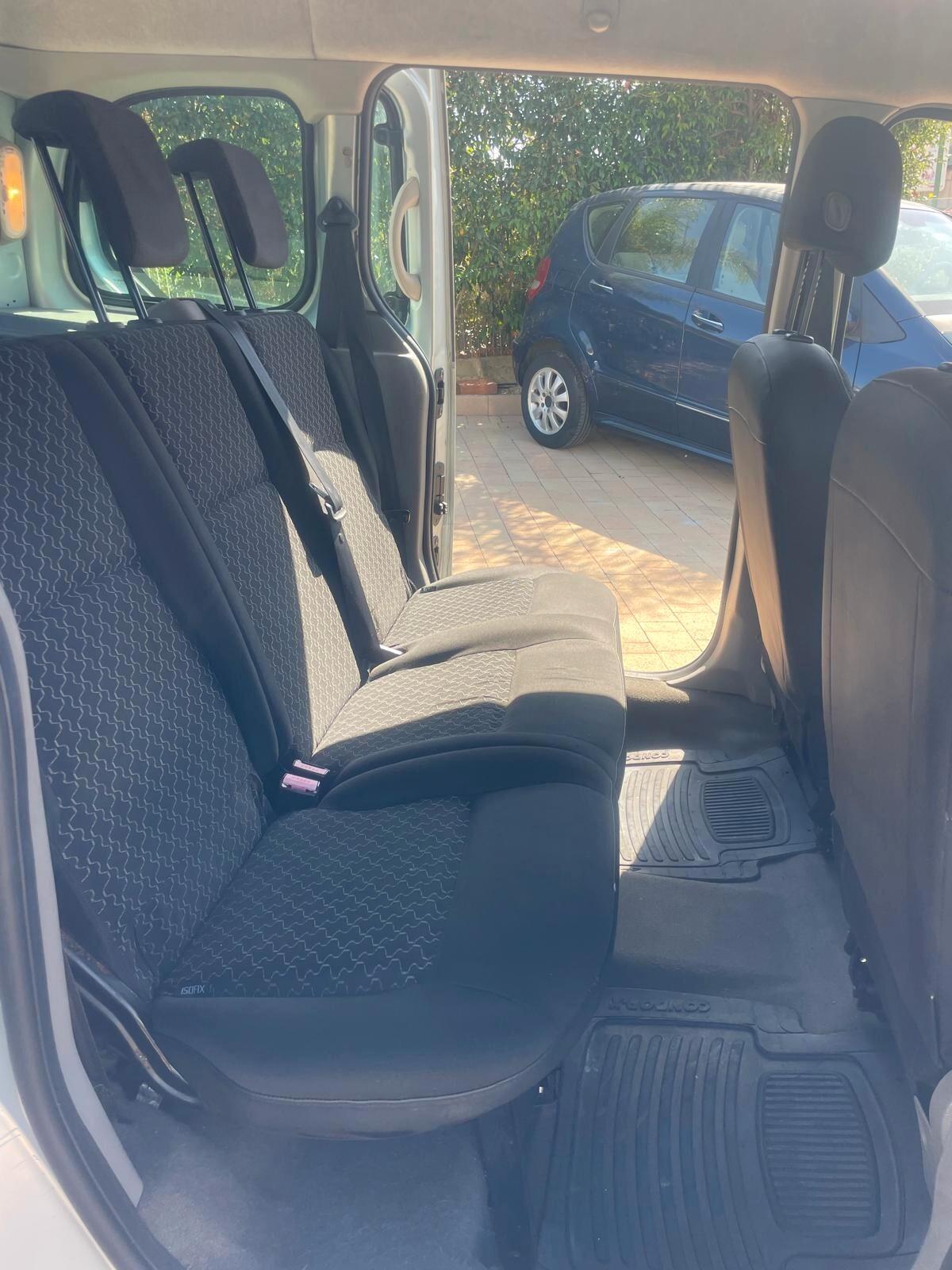 Renault Kangoo 5P"Finanziabile Senza Busta Paga"