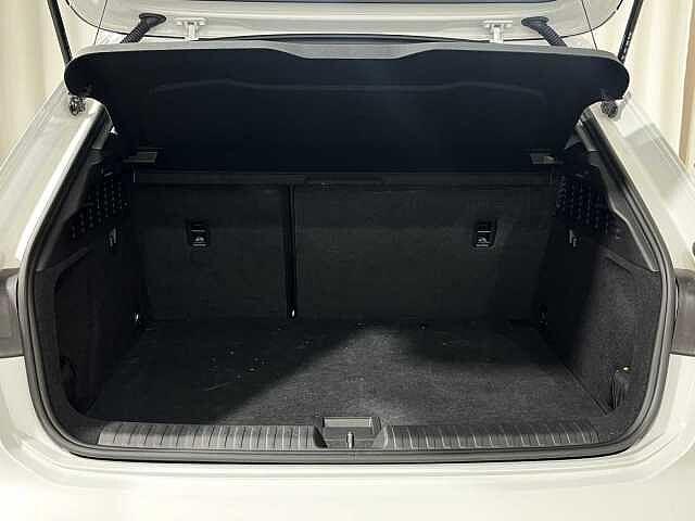 Audi A3 SPB 40 TFSI e S tronic S line edition