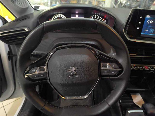 PEUGEOT 208 2ª serie - PureTech 100 Stop&Start 5 porte Allu