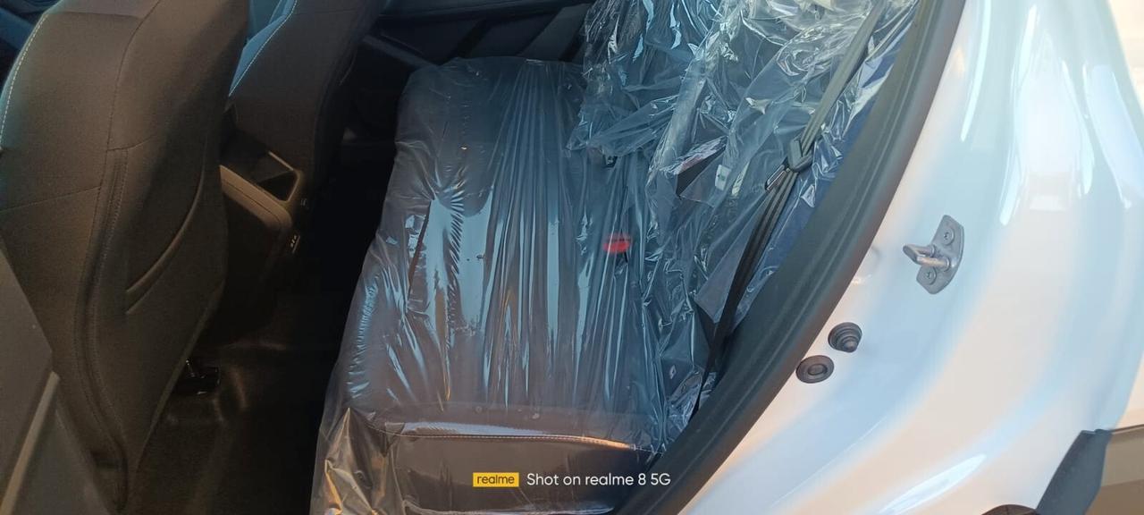 Dacia Duster ECO-G 100 CV Expression