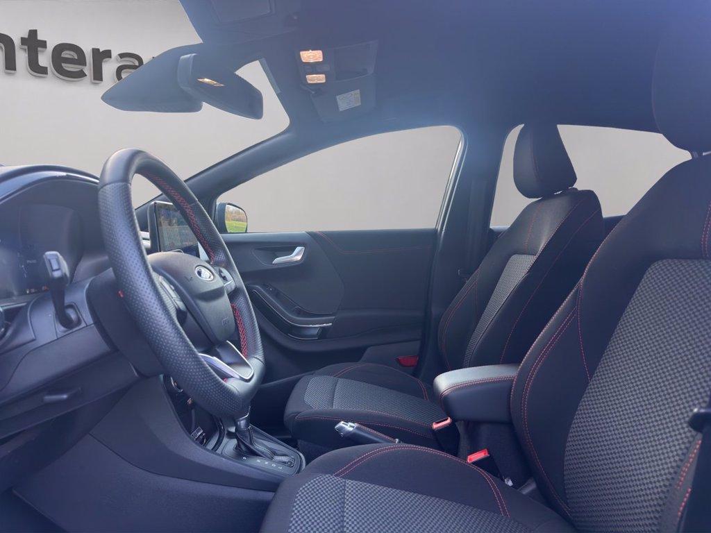 FORD Puma 1.0 EcoBoost Hybrid 125 CV S&S aut. ST-Line del 2023