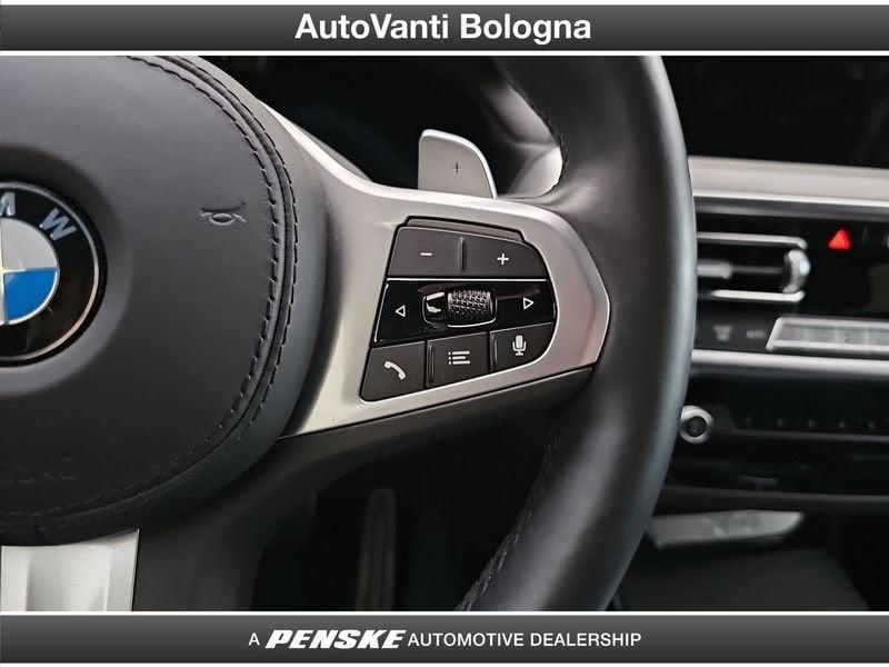 BMW X4 X4 xDrive20d 48V Msport