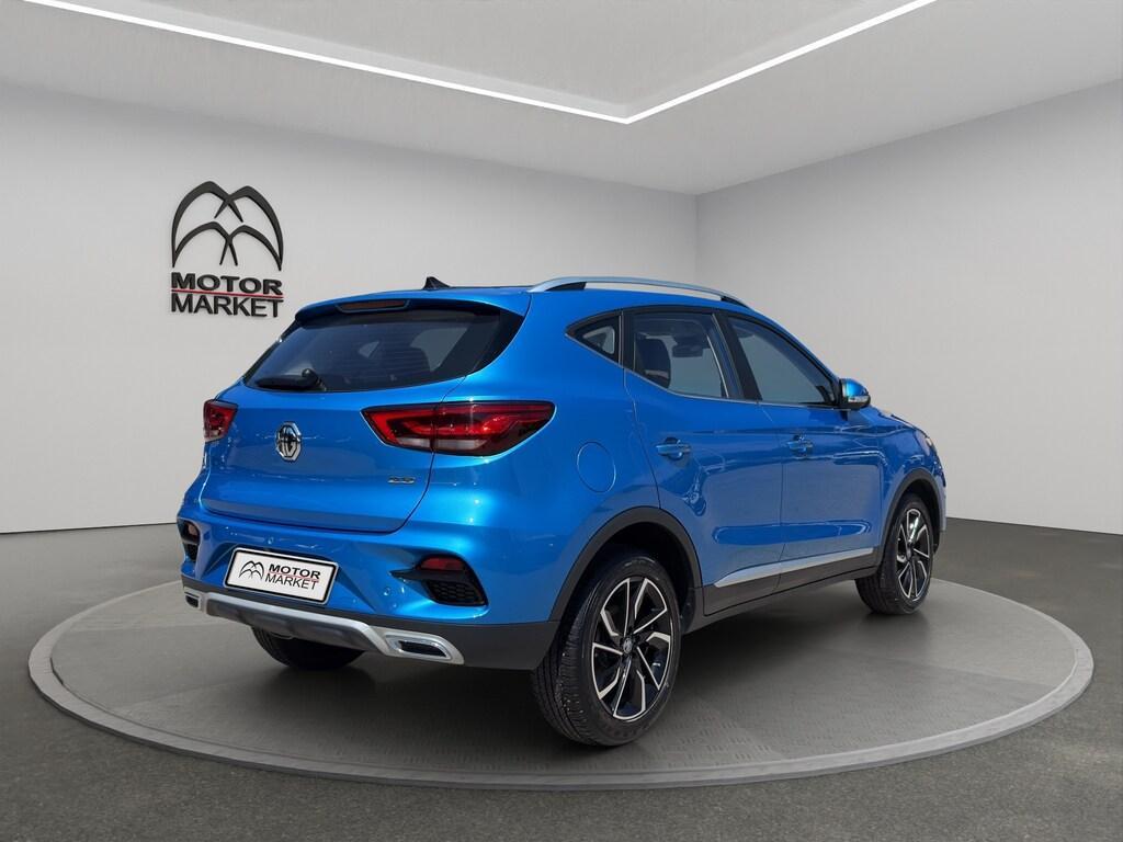 Mg ZS 1.5 VTi-Tech Luxury