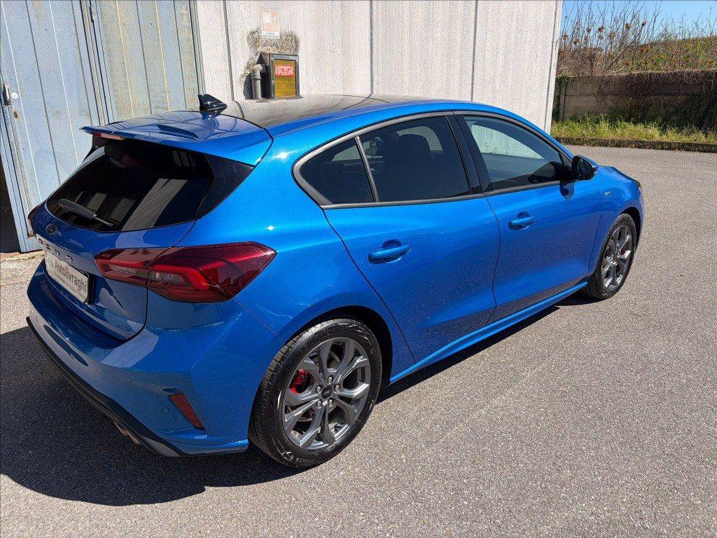 FORD Focus 1.0t ecoboost h ST-Line 125cv del 2024