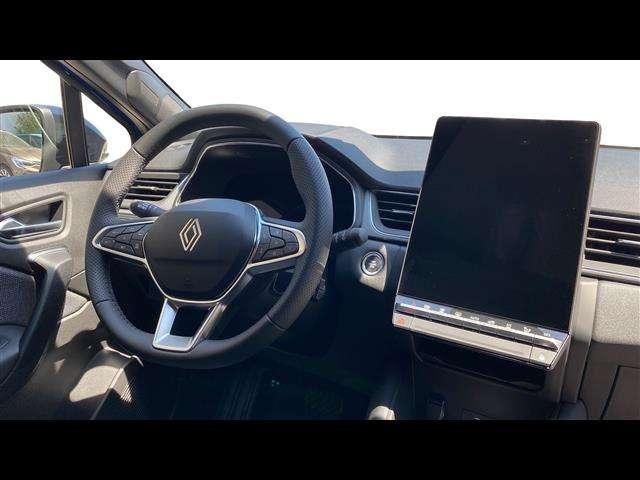 Renault Symbioz 1.6 E-Tech full hybrid Techno Auto 145cv