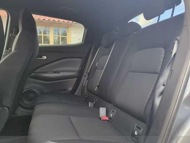 Nissan Juke Juke 1.0 DIG-T 114 CV N-Design