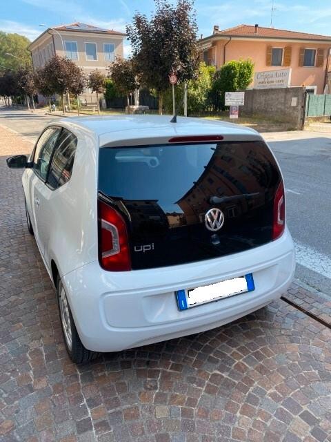 Volkswagen up! 1.0 75 CV 3 Porte Take