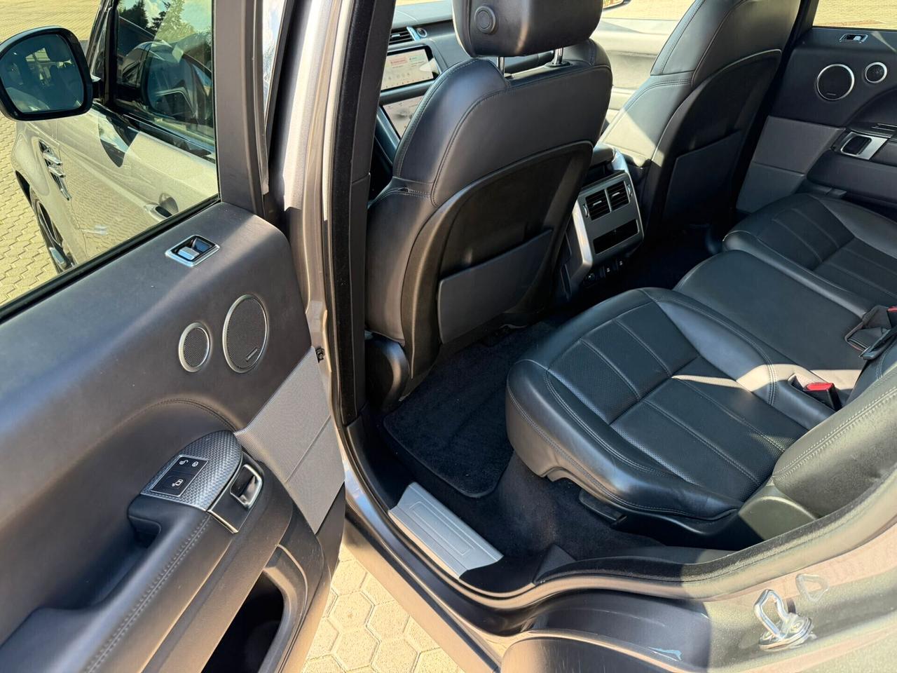 Land Rover Range Sport 3.0 SDV6 249 CV HSE Dynamic