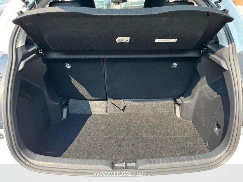 Toyota Yaris 1.0 Active MY22