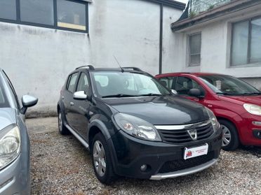 Dacia Sandero Stepway 1.5 Diesel Neopatentati
