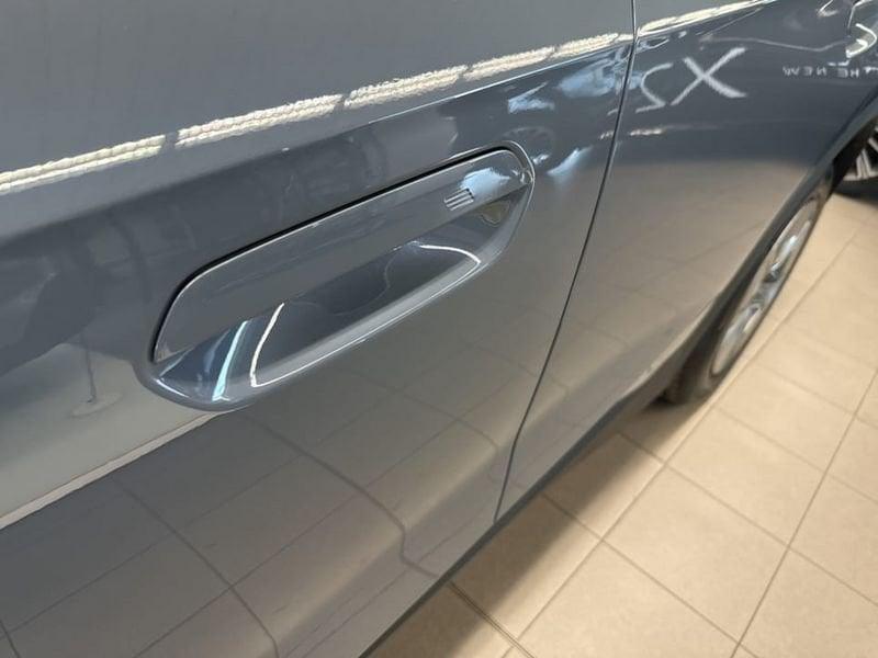 BMW X1 i xDrive30