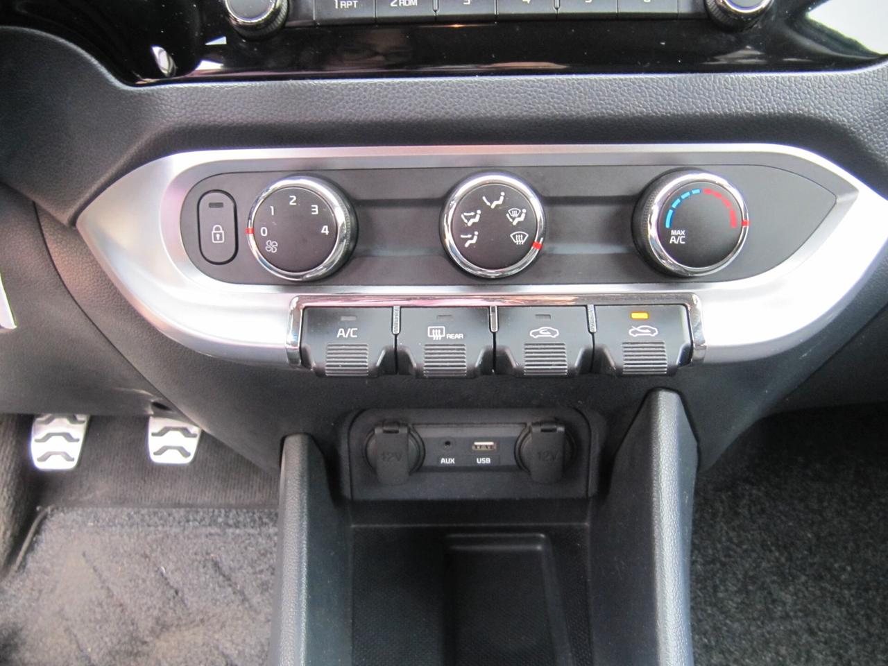 Kia Rio 1.1 CRDi 5p. Active