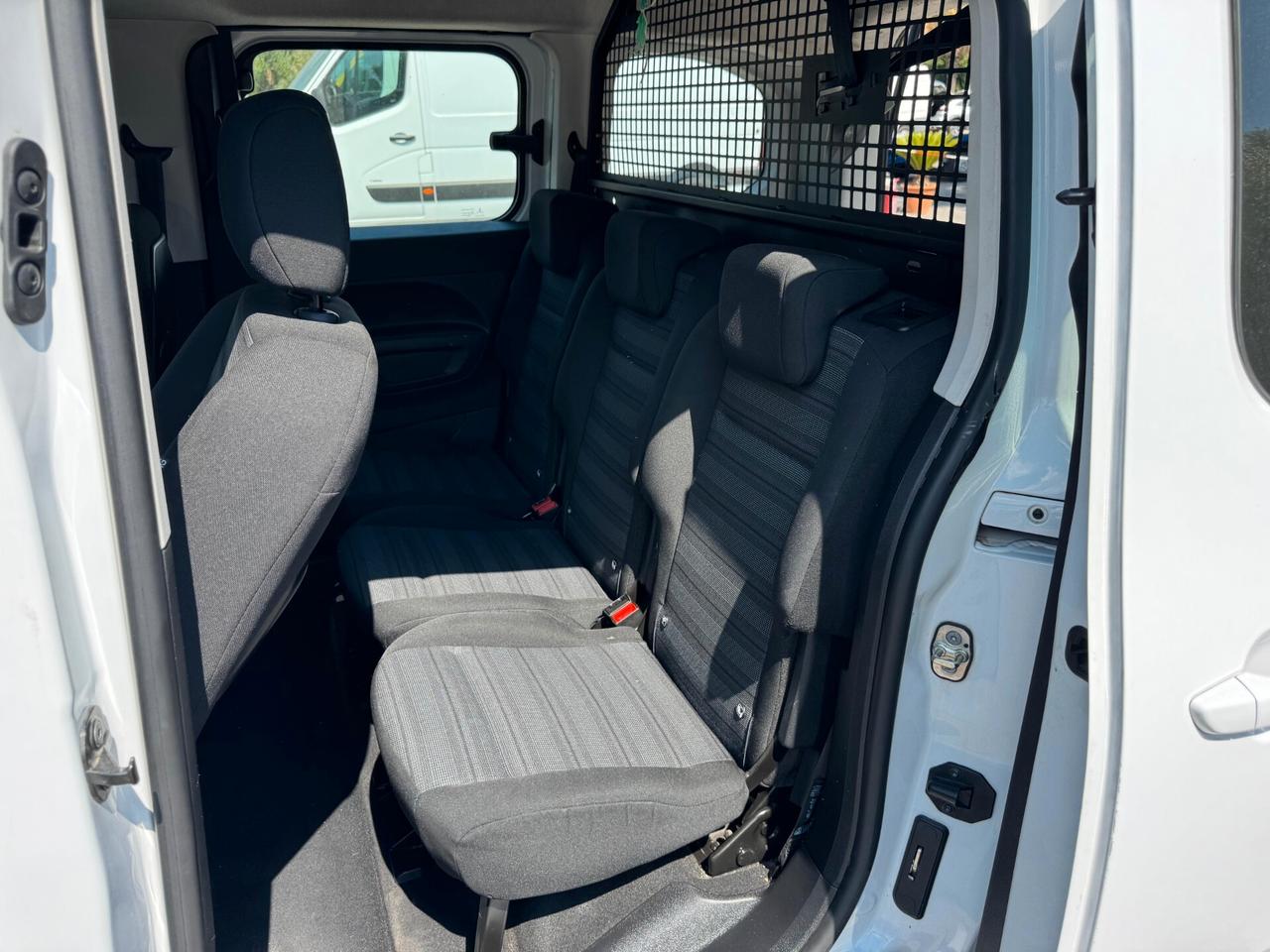Opel Combo Life Combo Life 1.5D 100 CV S&S MT6 Edition Plus N1