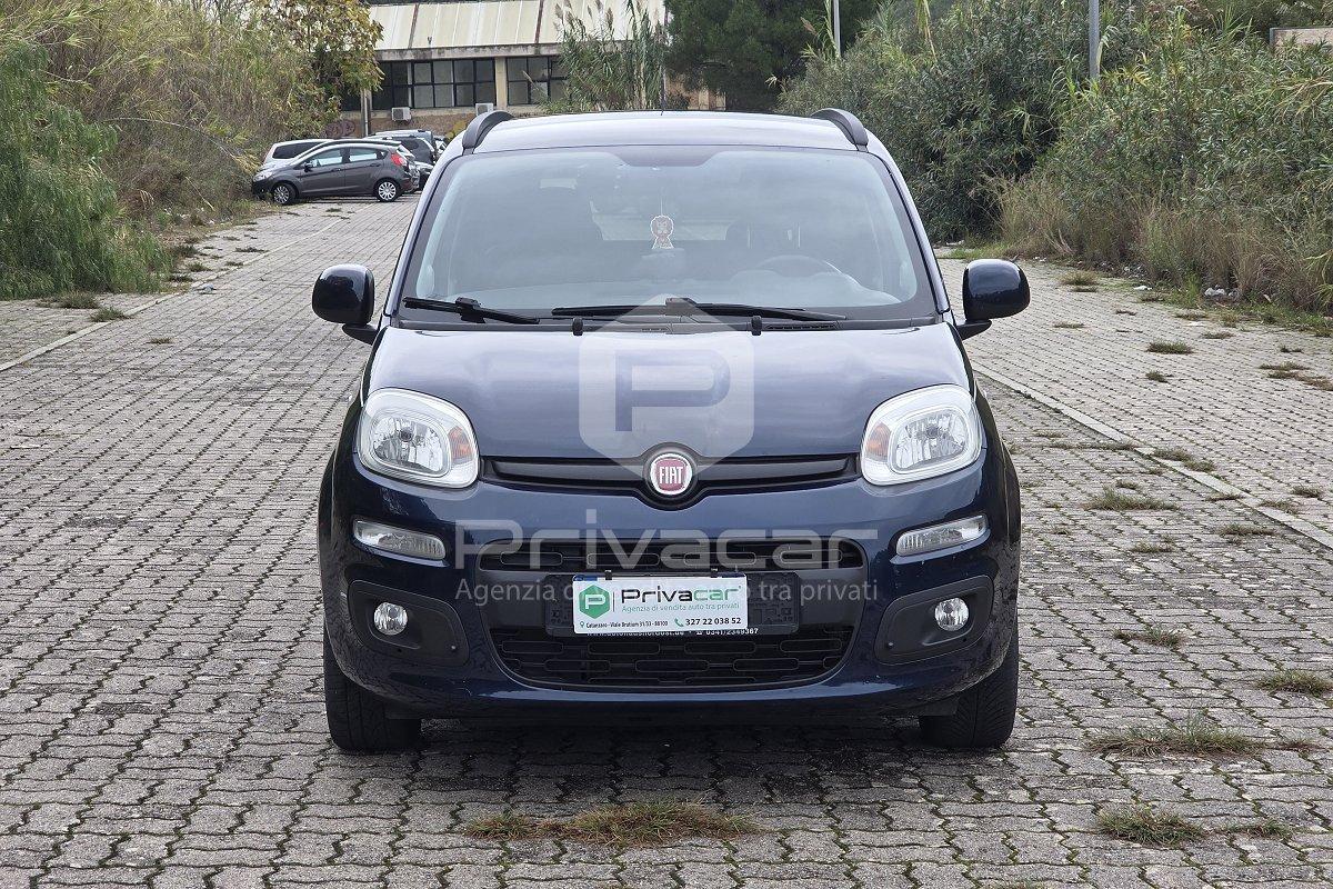 FIAT Panda 0.9 TwinAir Turbo S&S Easy