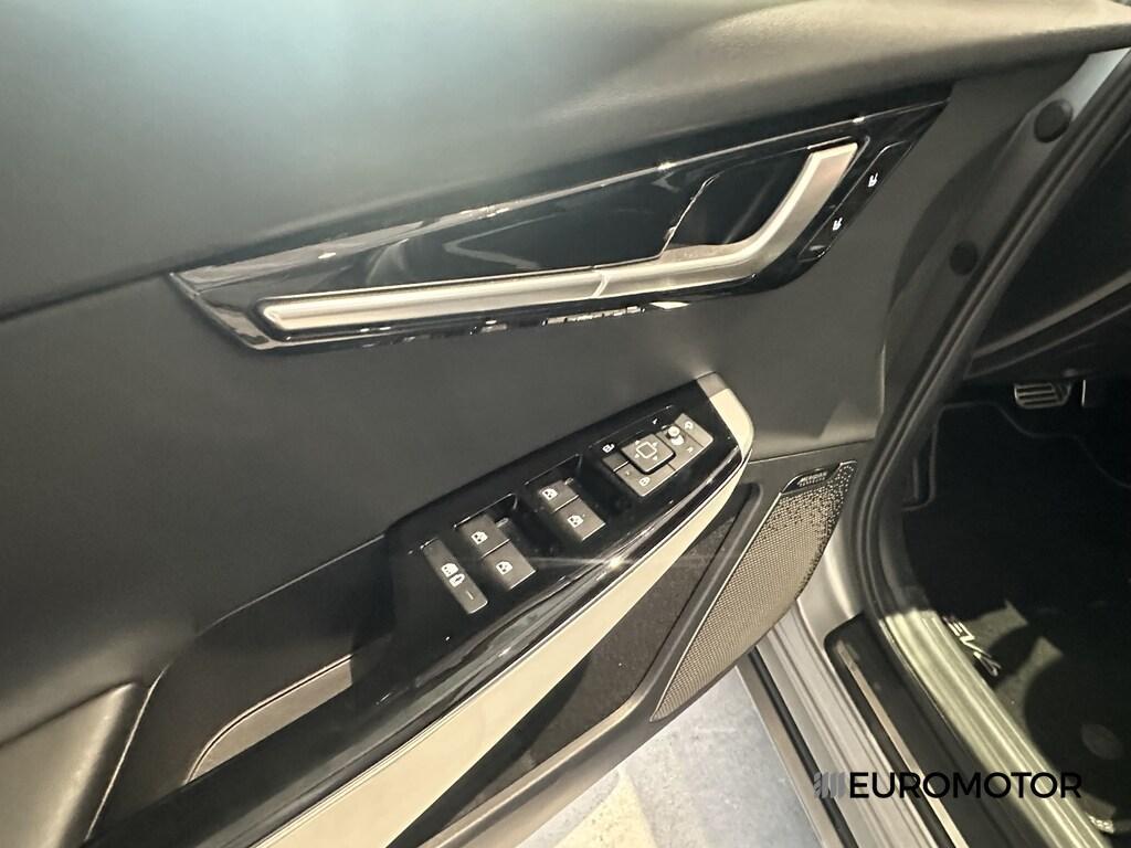 Kia EV6 77,4 kWh GT Line RWD