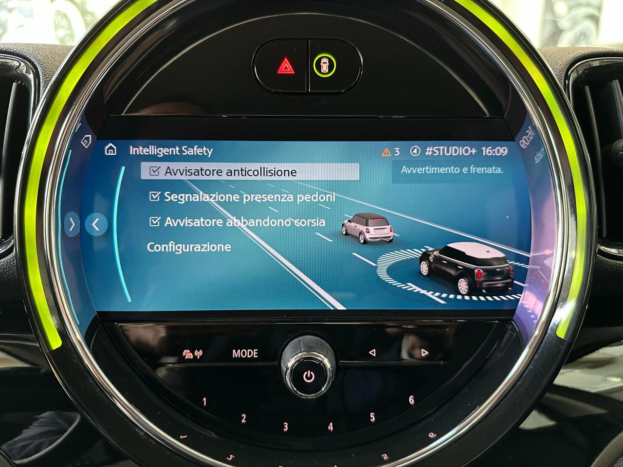 Mini Countryman Cooper SE Classic 1.5 Phev ALL4 - LED-Camera-Carplay-IVA