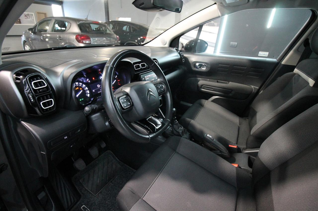 CITROEN C3 AIRCROSS 1.5 110 CV