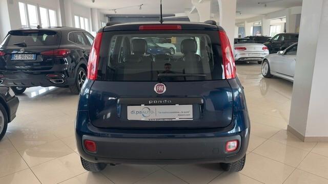 Fiat Panda 1.3 MJT 95 CV S&S Lounge