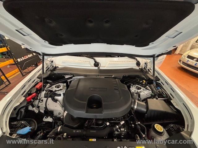 LAND ROVER Defender 90 3.0D I6 200 CV AWD Auto S