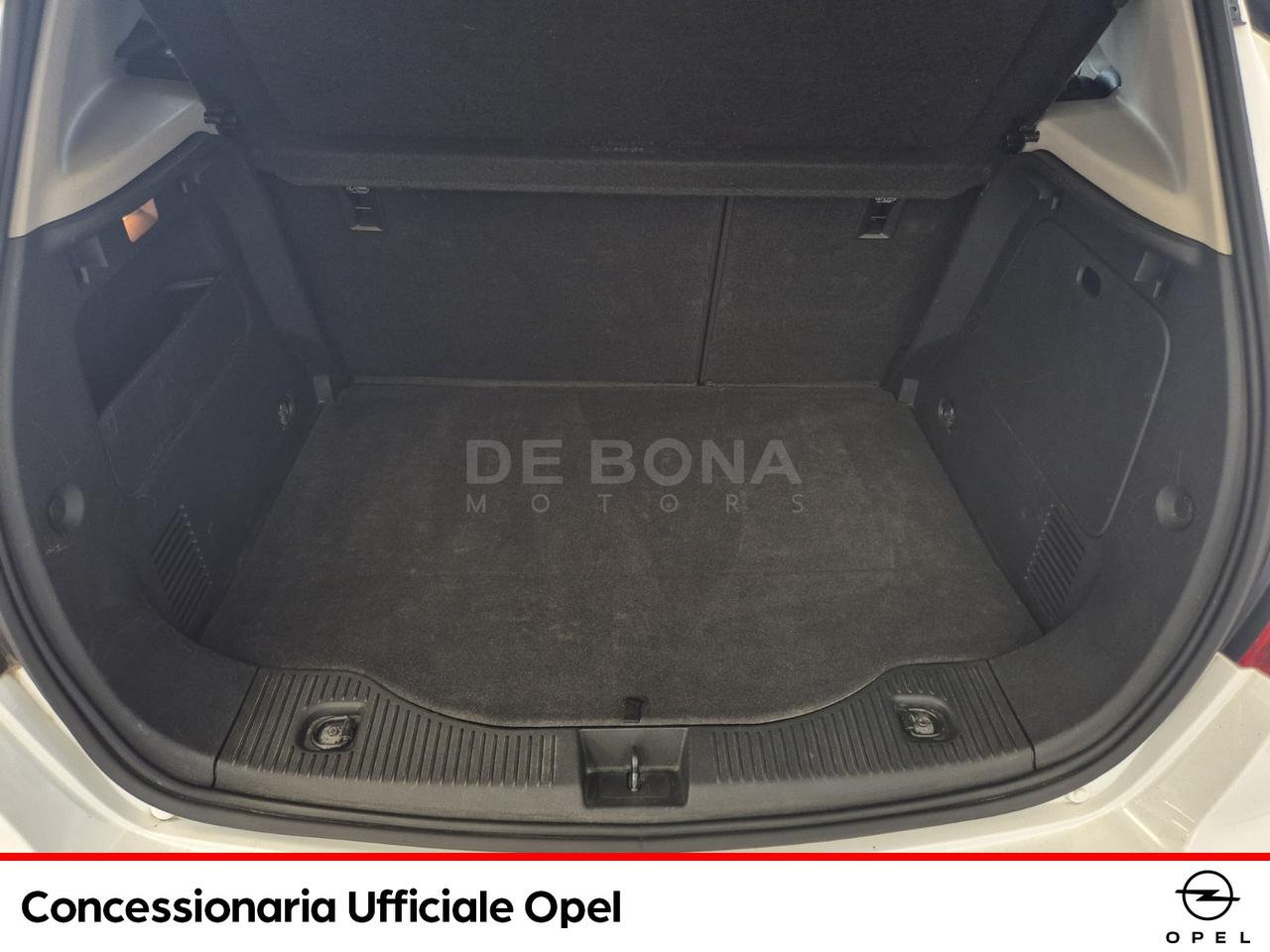 Opel Mokka X x 1.6 cdti b-color 4x2 136cv auto
