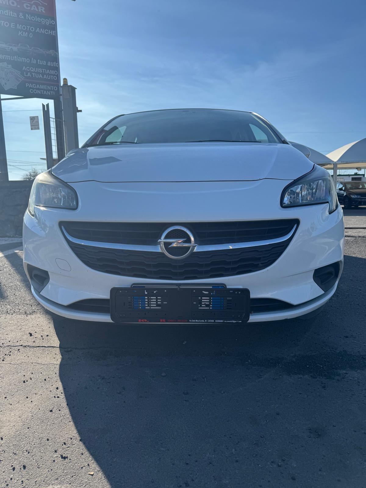 Opel Corsa 1.3 CDTI 5 porte Cosmo AUTOCARRO