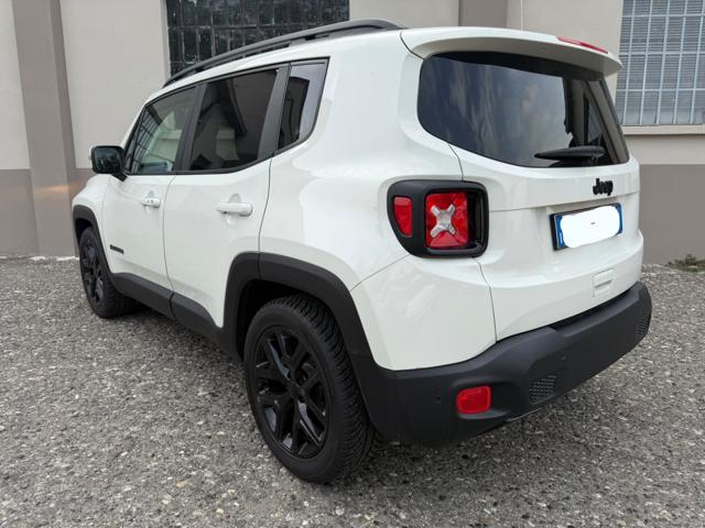 JEEP Renegade in promozione!!!!!Night Eagle 1.0 T3