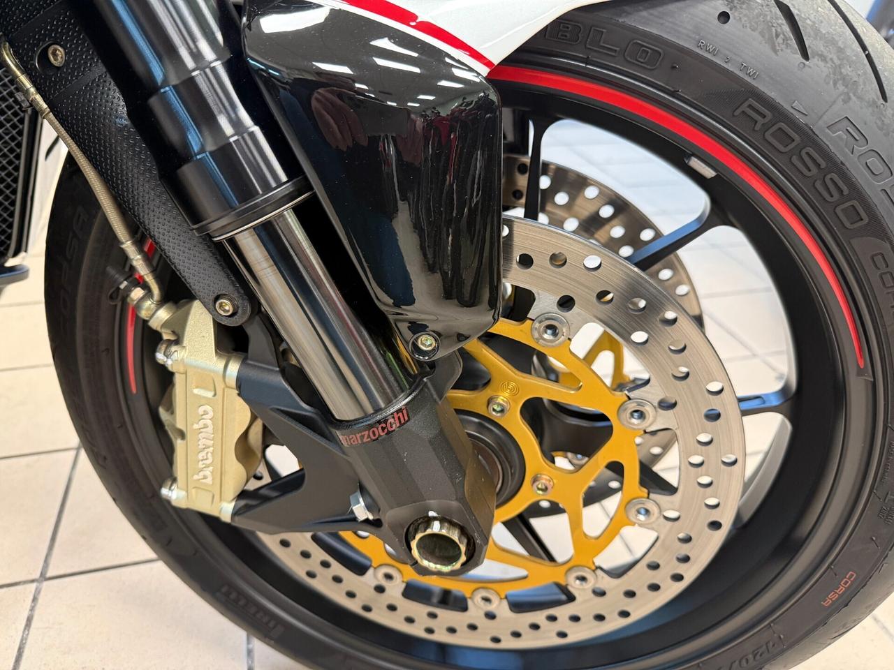 Mv Agusta Brutale 910 R