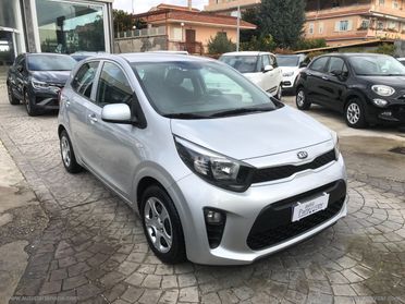 KIA Picanto 1.0 12V EcoGPL 5p. Cool