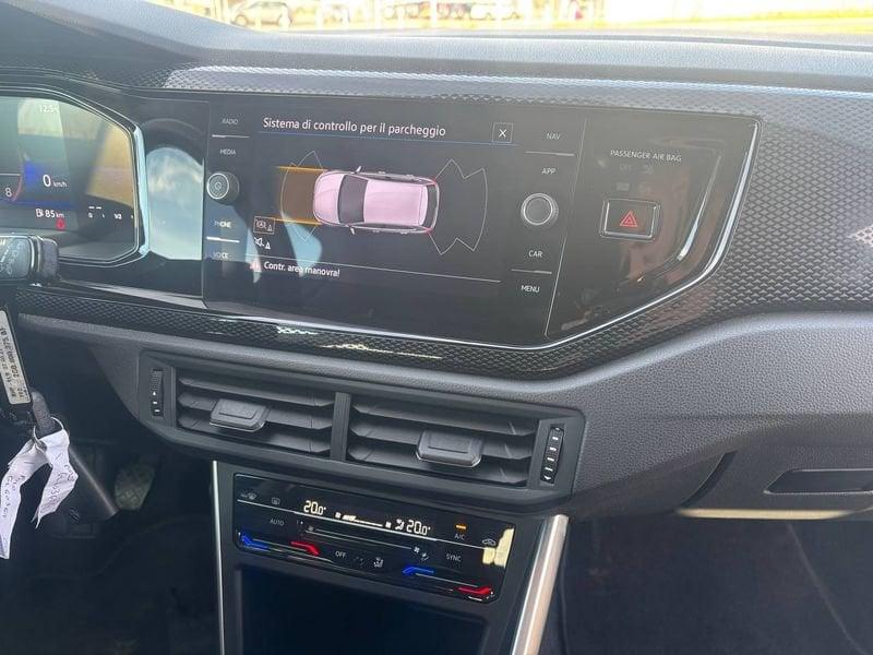 Volkswagen Polo 1.0 Benzina 95cv
