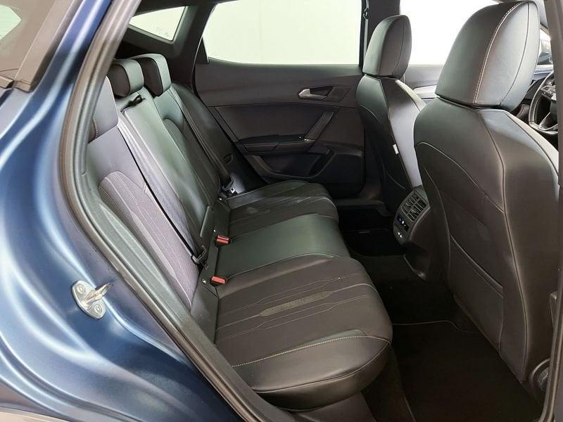 Cupra Formentor Formentor 2.0 TDI 4Drive DSG