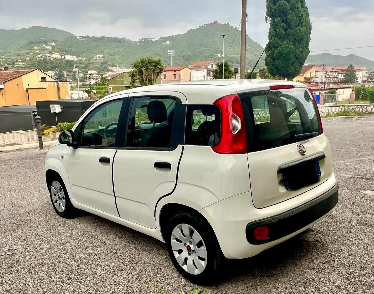 Fiat Panda 1.3 MJT