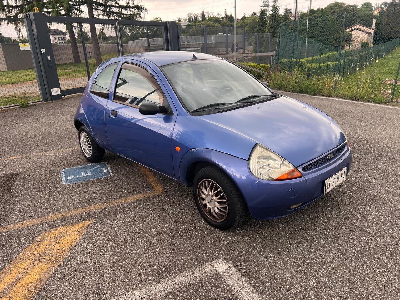 Ford Ka 1.3 Collection