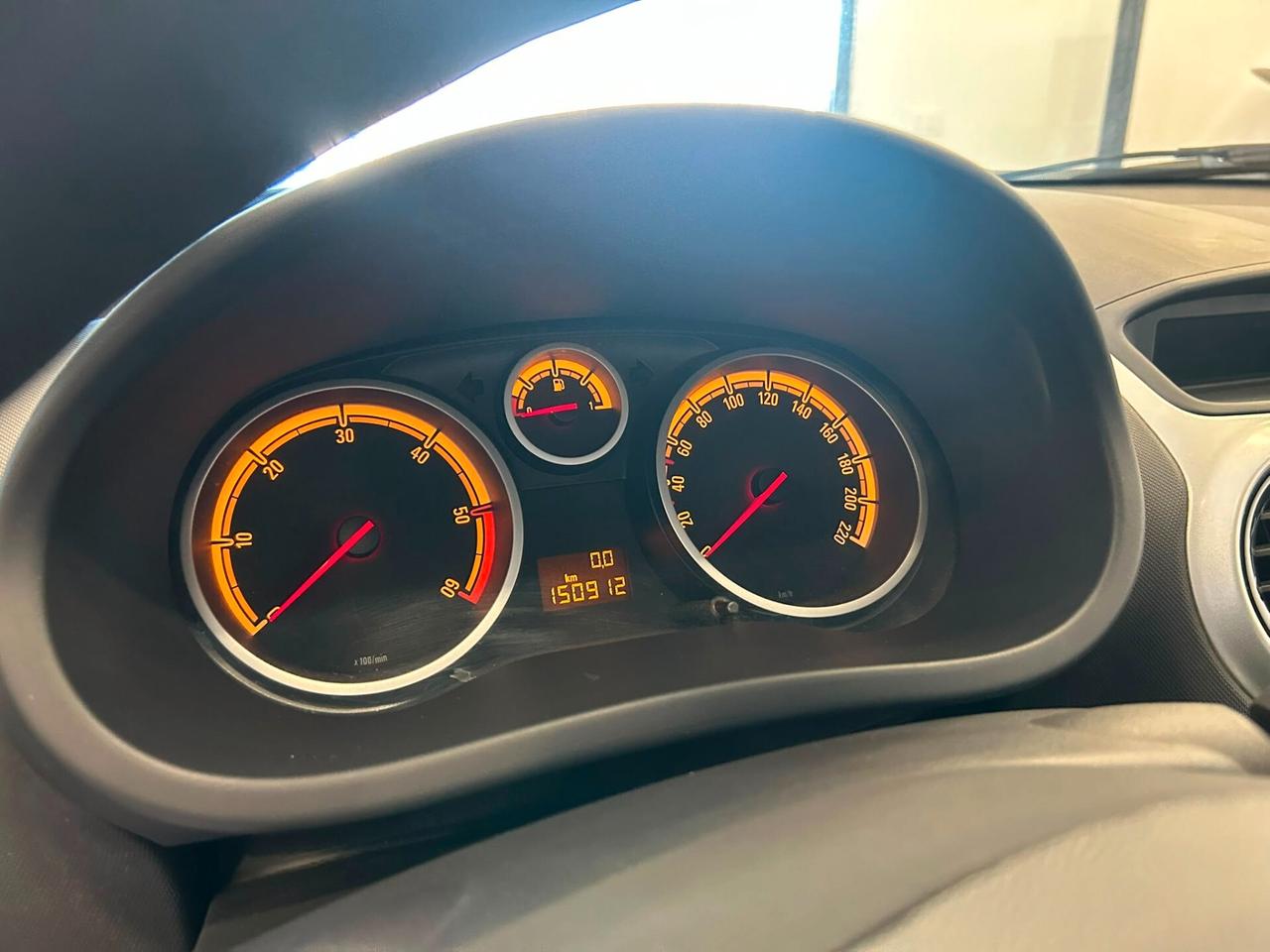 Opel Corsa 1.3 CDTI 75CV Cosmo 2009