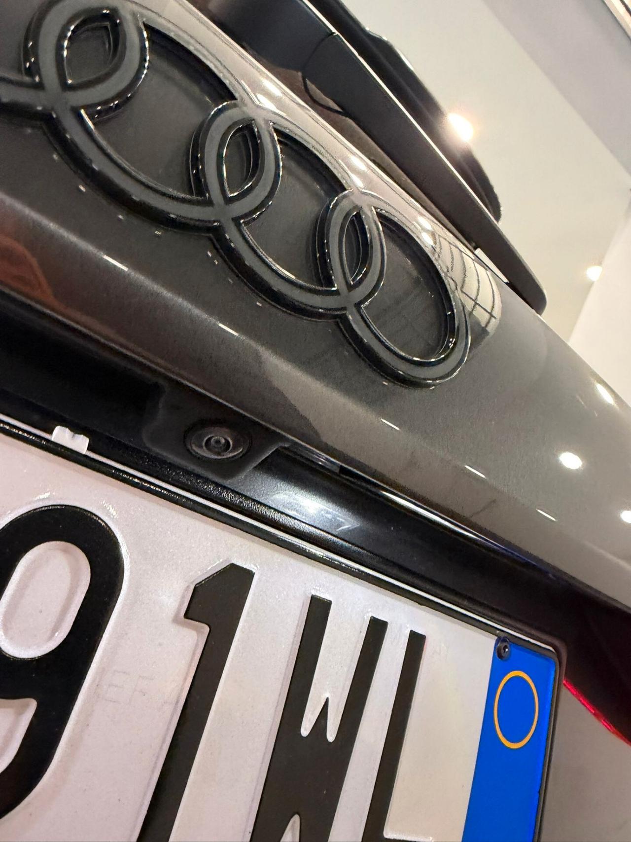 Audi A3 RS 3 SPB TFSI quattro S tronic