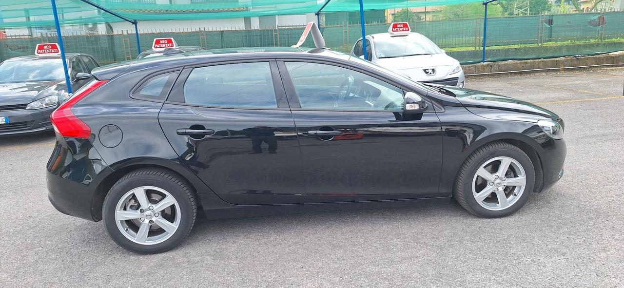 Volvo V40 D3 Kinetic