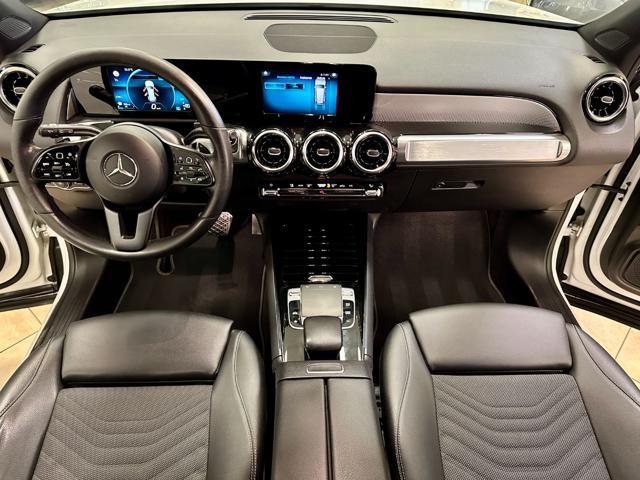 MERCEDES-BENZ GLB 200 d Automatic 7 POSTI UNIPRO