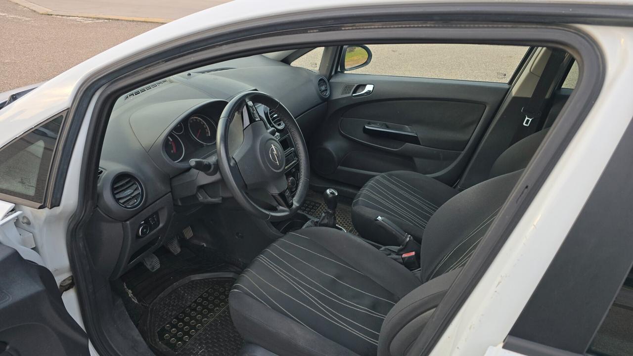 Opel Corsa 1.3 CDTI 75CV ecoFLEX F.AP. 5 porte Club