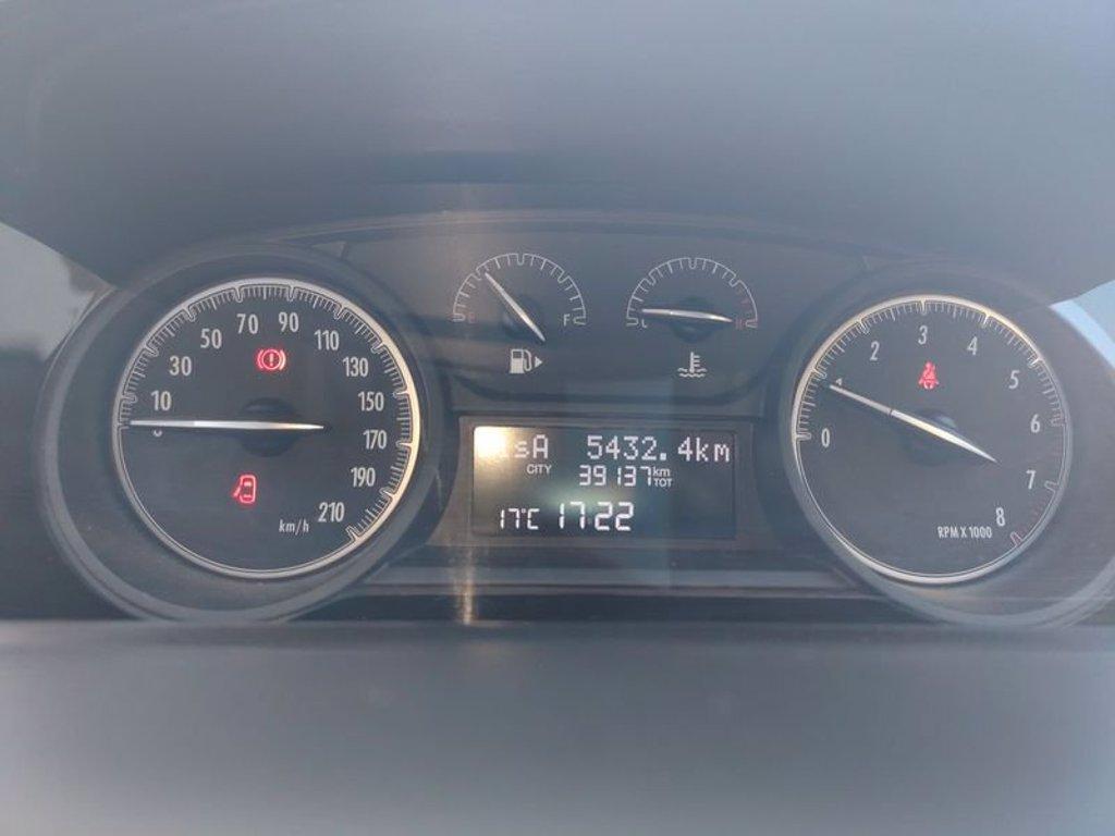 LANCIA Ypsilon 1.2 69 CV 5 porte Gold del 2017