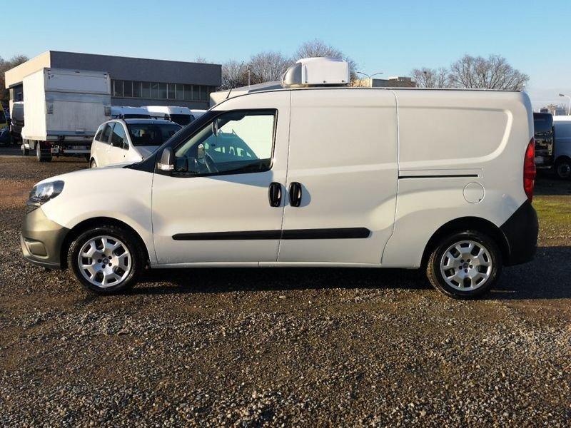 FIAT Doblò 1.4 T-Jet Nat.Pow. Cargo Maxi SX Isotermico