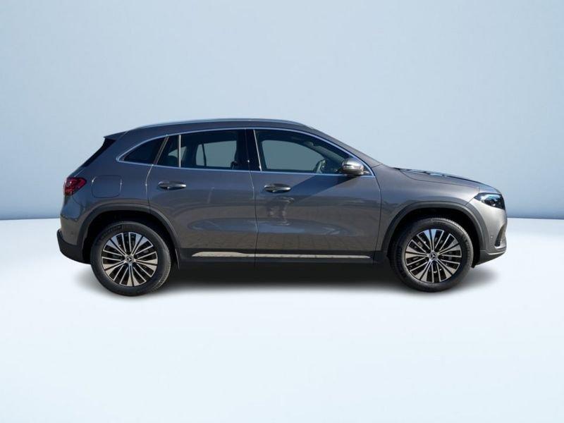 Mercedes-Benz EQA 300 4Matic Progressive Advanced