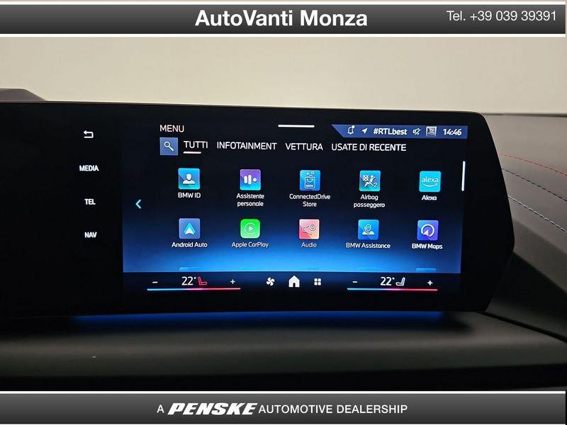 BMW Serie 1 118d MSport Pro